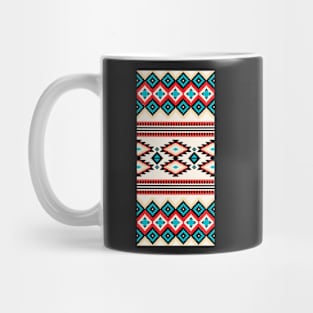 Colorful Geometric Pattern Phone Case 9 Mug